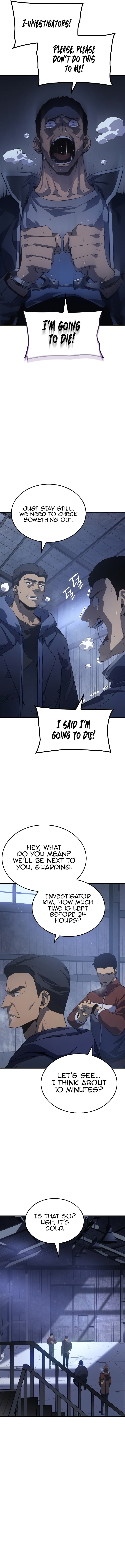 Solo Leveling, Chapter 179.1 image 07